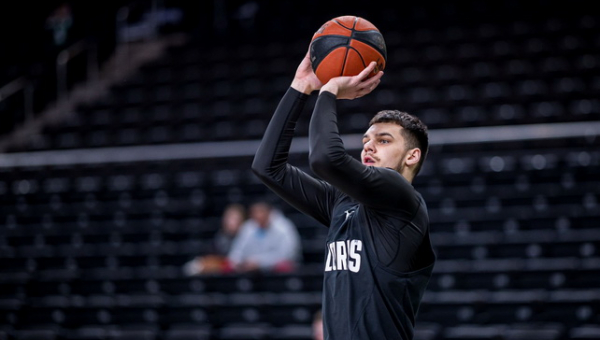 „Žalgiris“ turi atsakymą „Real“ komandai dėl D. Sirvydžio